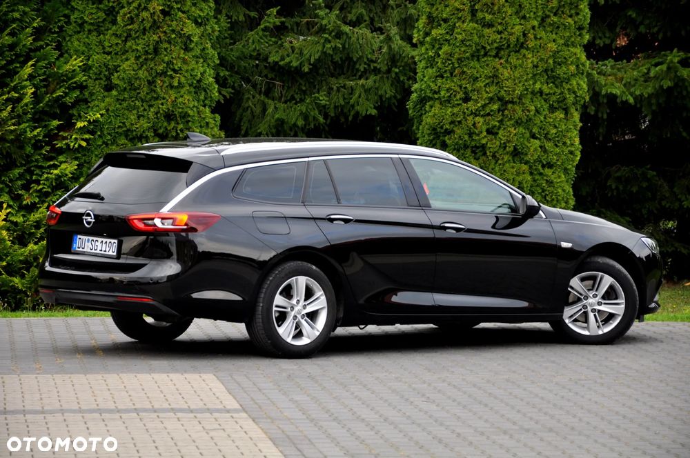 Opel Insignia 2.0 Automatik Business Edition - 14
