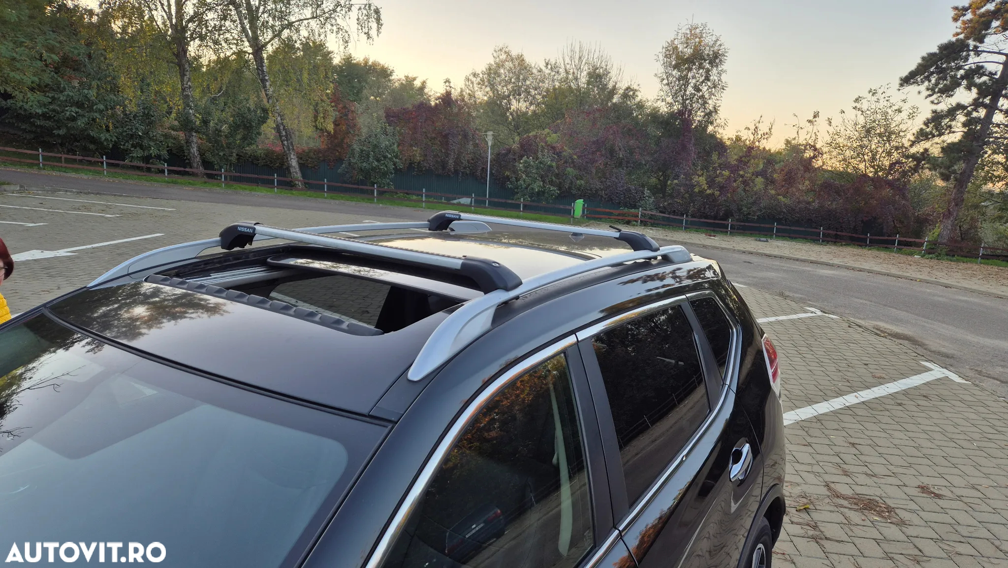 Nissan X-Trail 1.6 dCi ALL-MODE 4x4i Tekna - 7