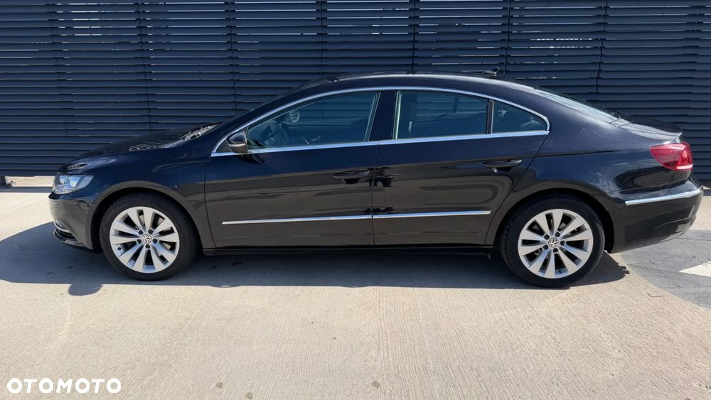 Volkswagen CC 2.0 TSI - 9