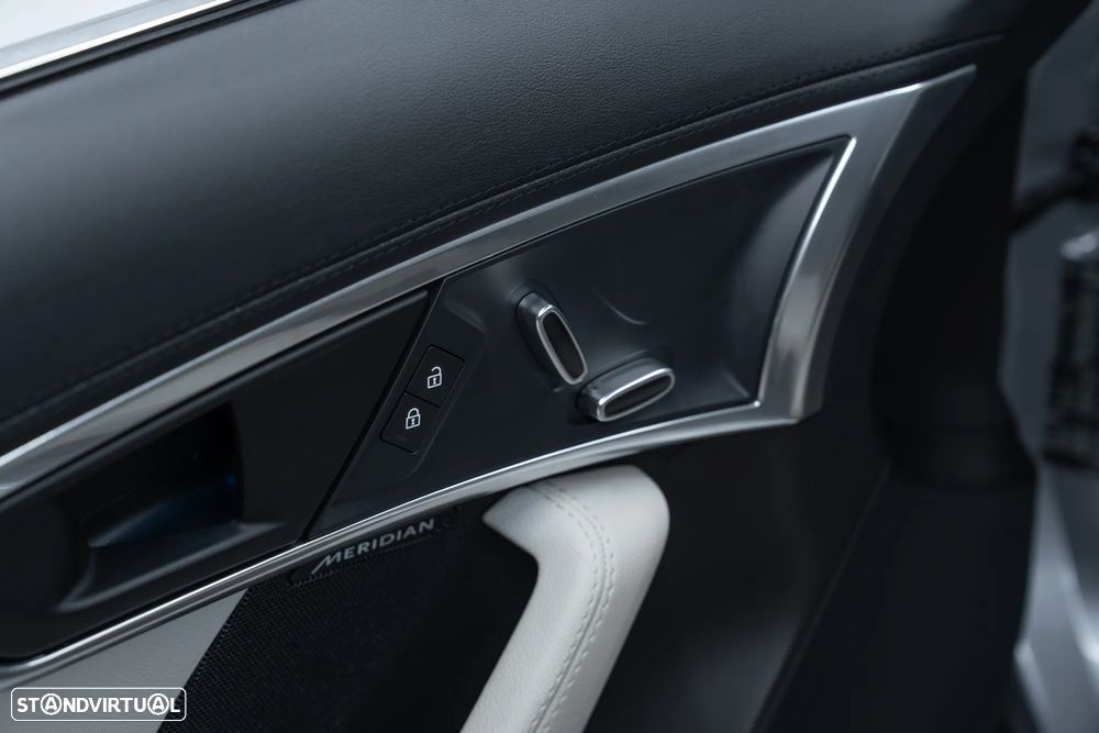 Jaguar F-Type P300 Aut. - 18