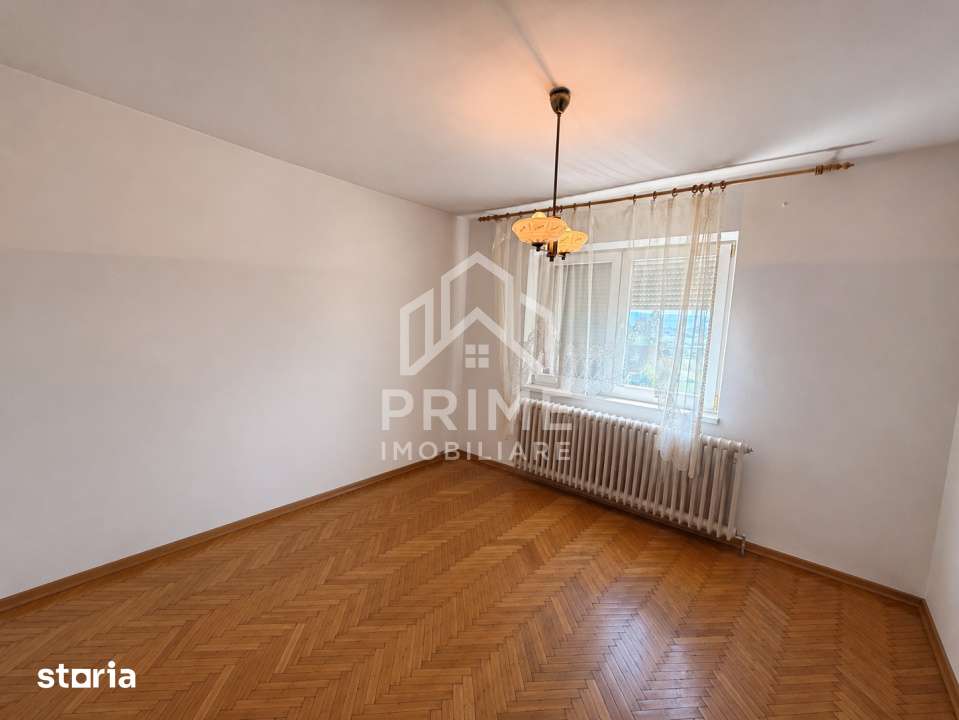 APARTAMENT 2 CAMERE | 57 MP | BLOC CARAMIDA I ZONA MICRO 2 I AIUD — fotografia 3