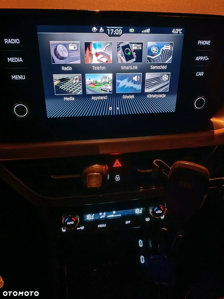 Skoda Kamiq 1.0 TSI Style - 24