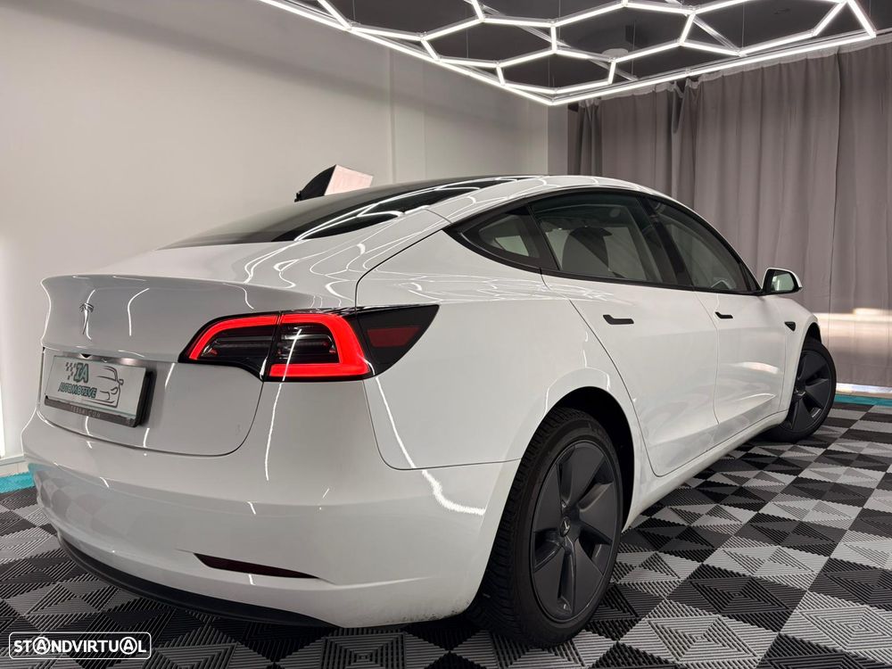Tesla Model 3 Standard RWD - 7