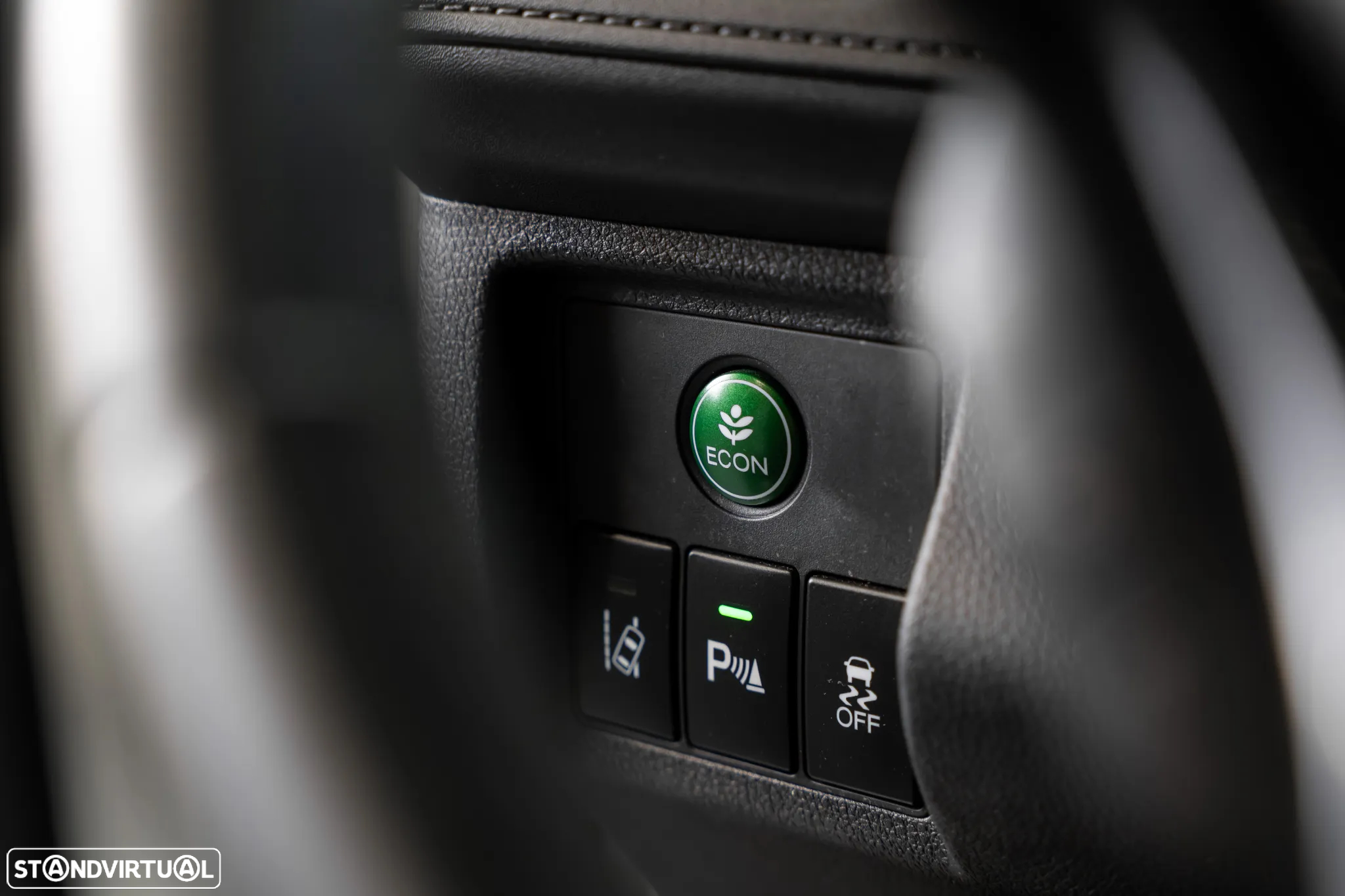 Honda HR-V 1.5 i-VTEC Elegance+Connect Navi - 10