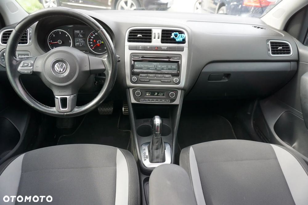 Volkswagen Polo 1.6 TDI DSG Life - 15