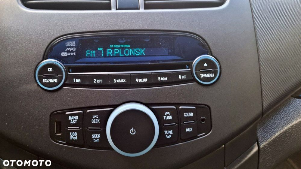 Chevrolet Spark - 15