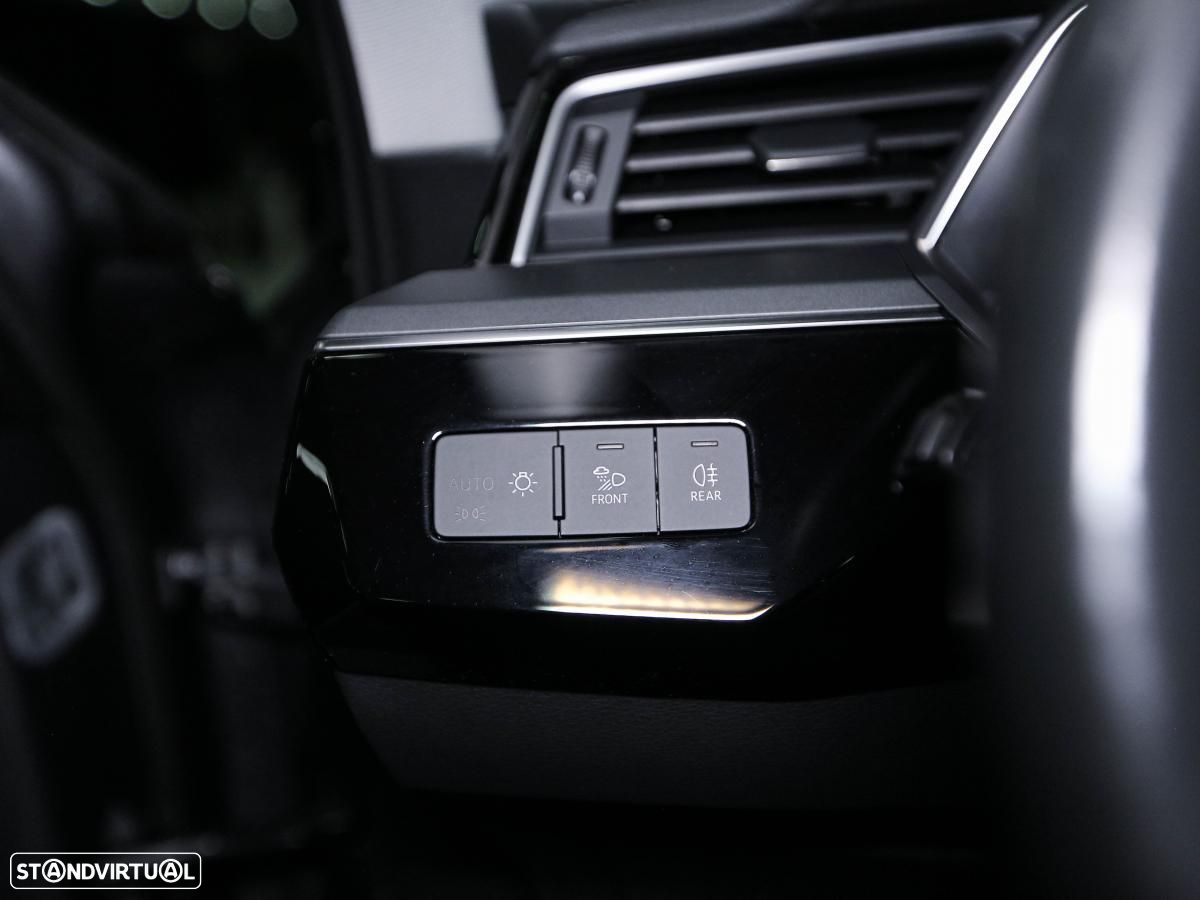 Audi e-tron 55 quattro - 13