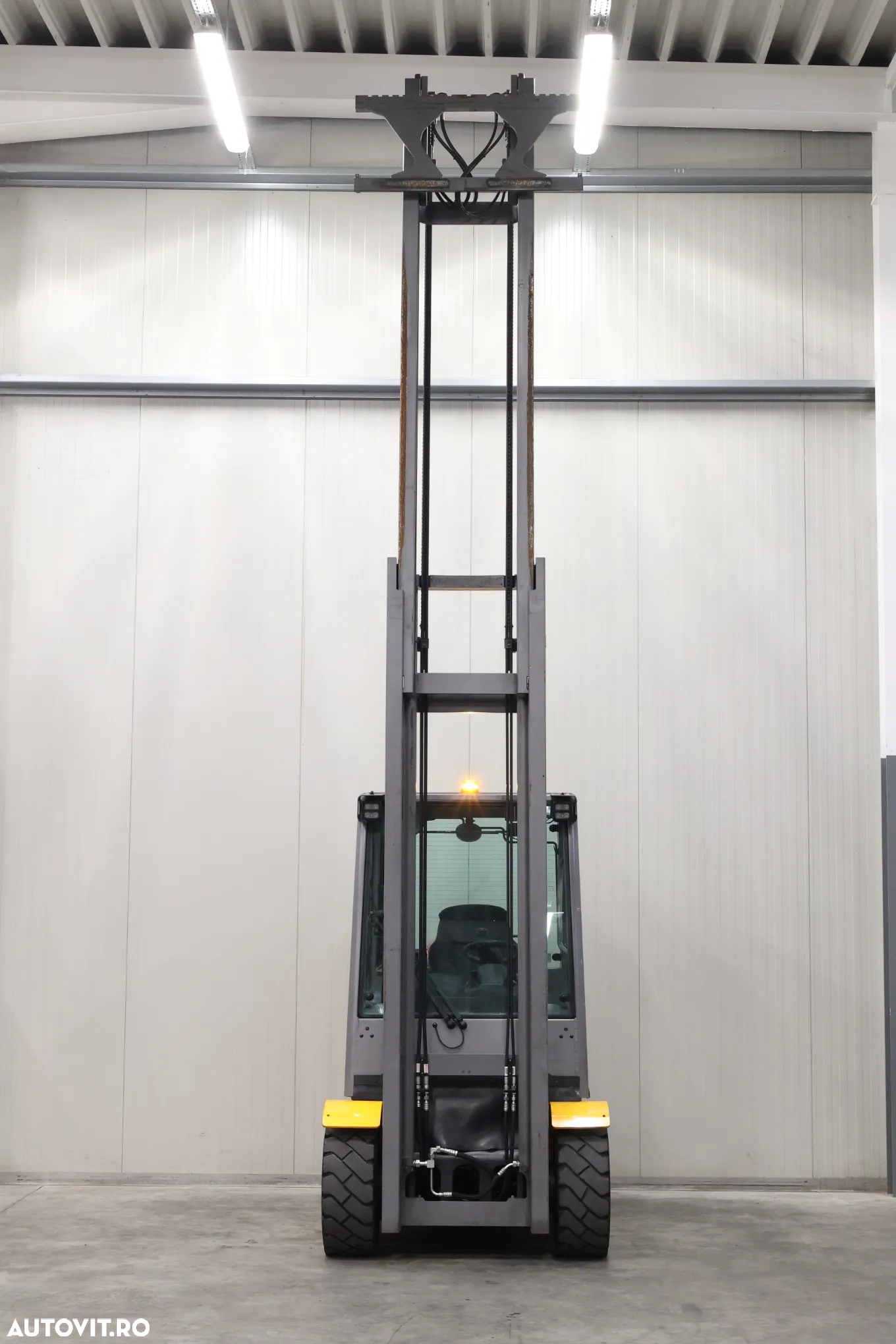 Jungheinrich TFG435s - 4