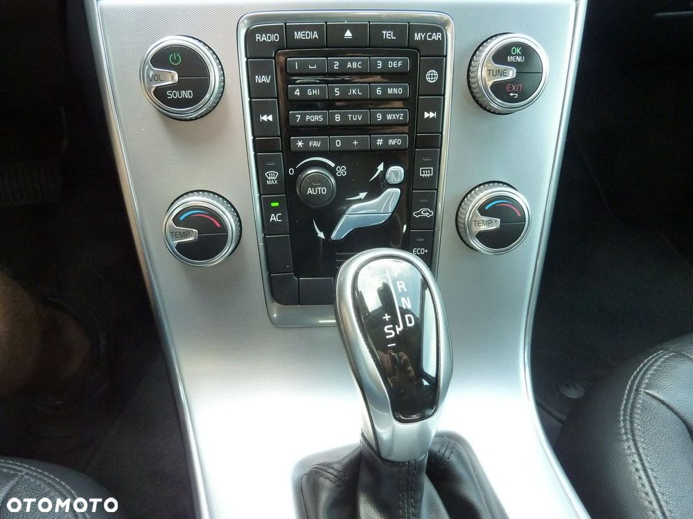 Volvo V60 - 26