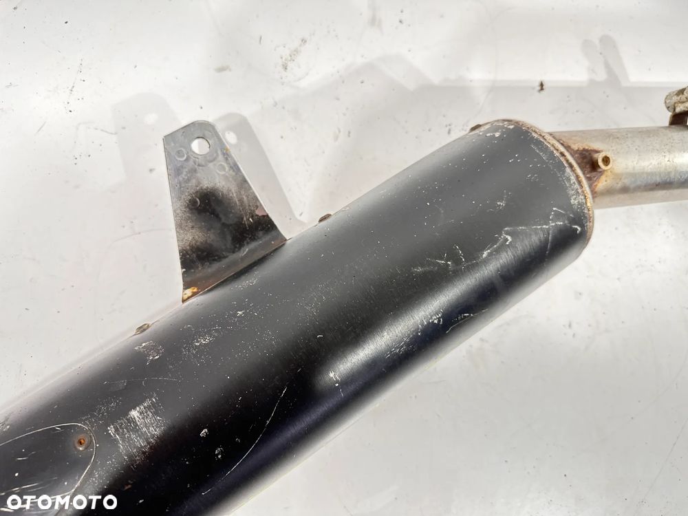 Tłumik wydech Marving Honda Transalp 600 XL 600 PD06 - 6