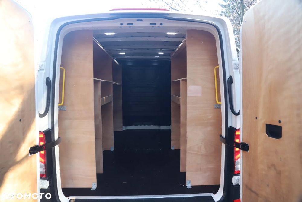 Volkswagen Crafter - 7