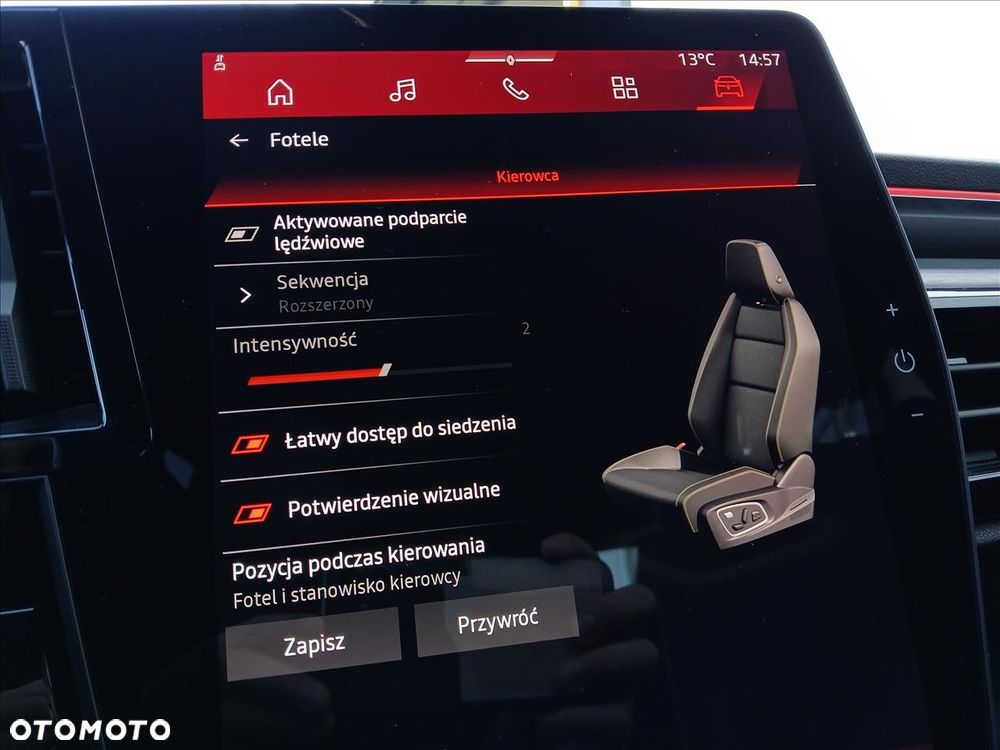 Renault Austral 1.3 TCe mHEV Iconic - 15