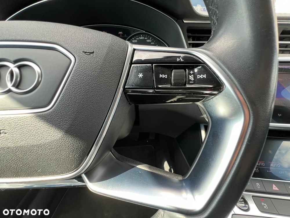 Audi A6 Limousine 45 TFSI mHEV Quattro S tronic - 16