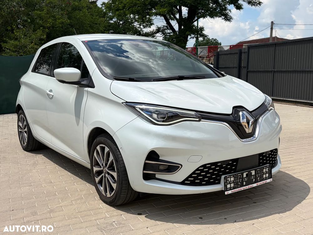 Renault ZOE - 2