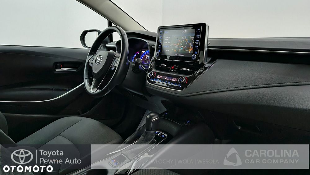 Toyota Corolla 1.8 Hybrid Comfort - 14