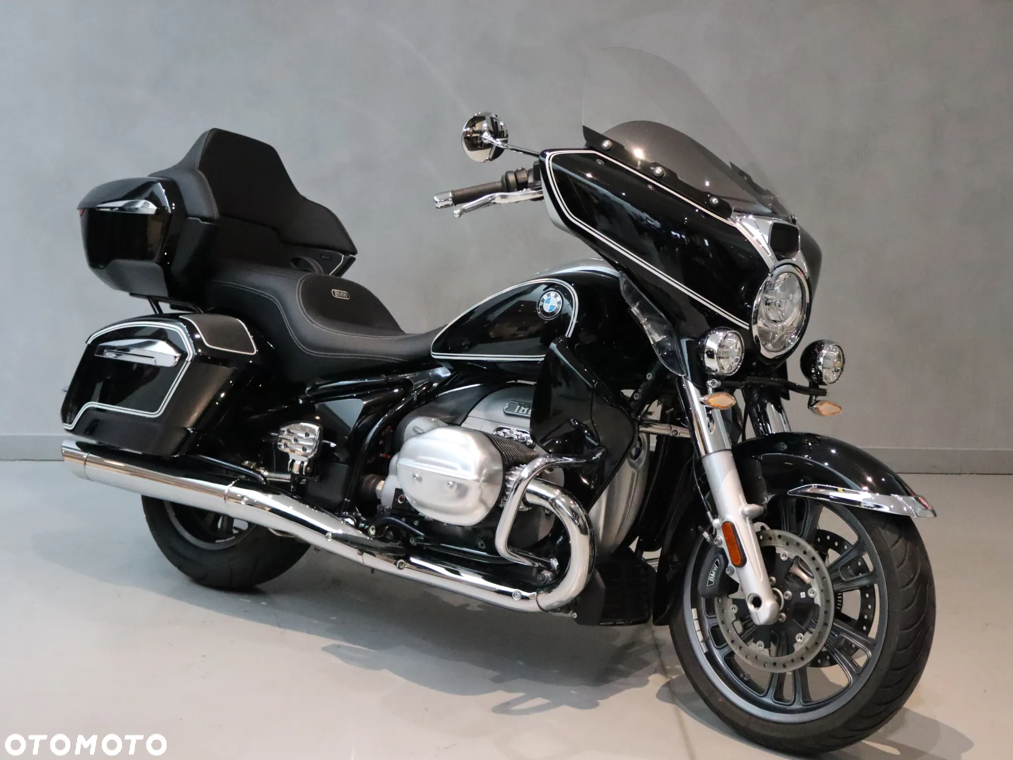 BMW R - 3