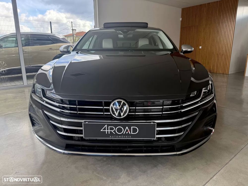 VW Arteon Shooting Brake 1.4 eHybrid OPF DSG Elegance - 14