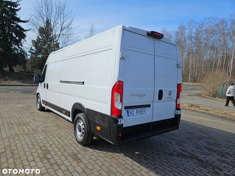 Fiat Ducato - 4