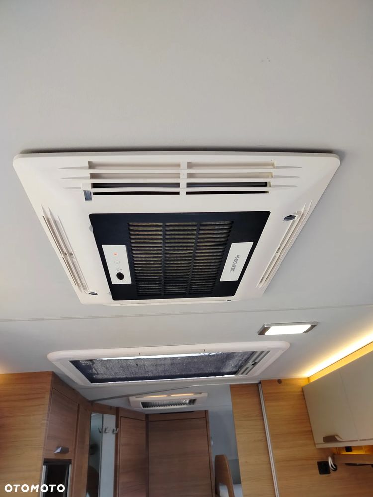 KNAUS Sport 580 QS - 13