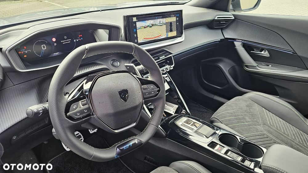 Peugeot 2008 PureTech mHEV GT e-DCS6 - 9