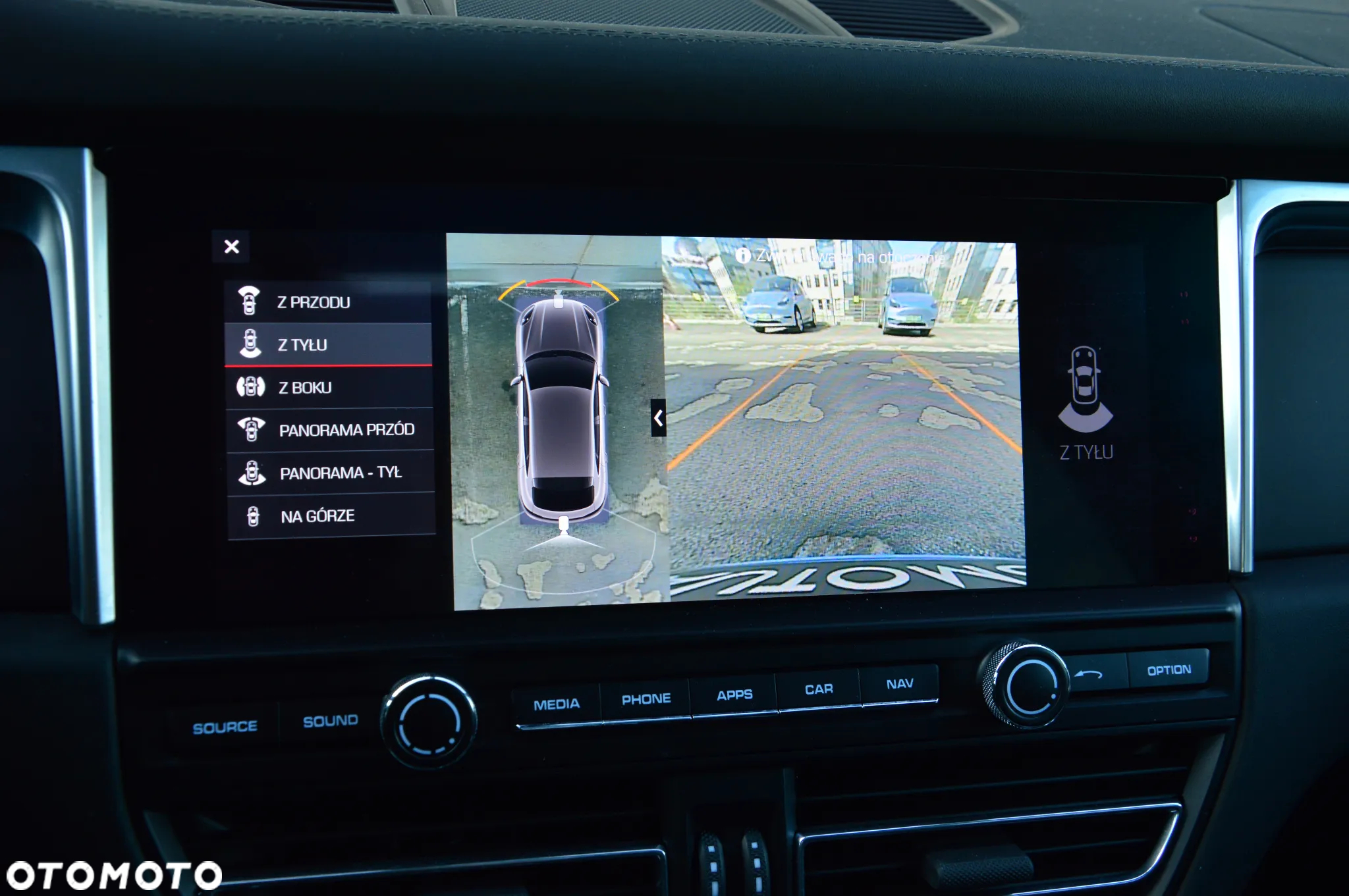 Porsche Macan Standard - 33