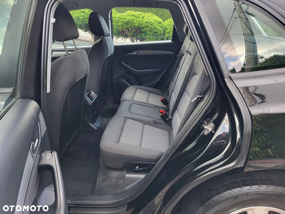Audi Q5 2.0 TDI - 11