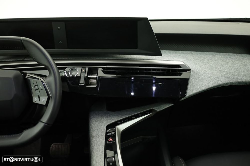 Peugeot 3008 1.2 Hybrid Allure e-DCS6 - 9