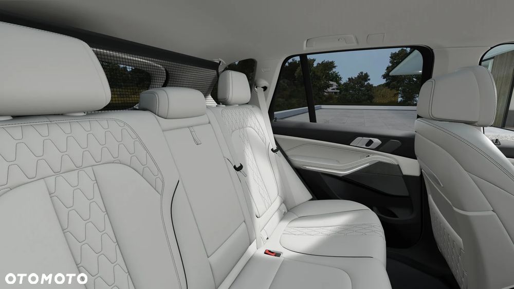 BMW X5 xDrive30d - 7