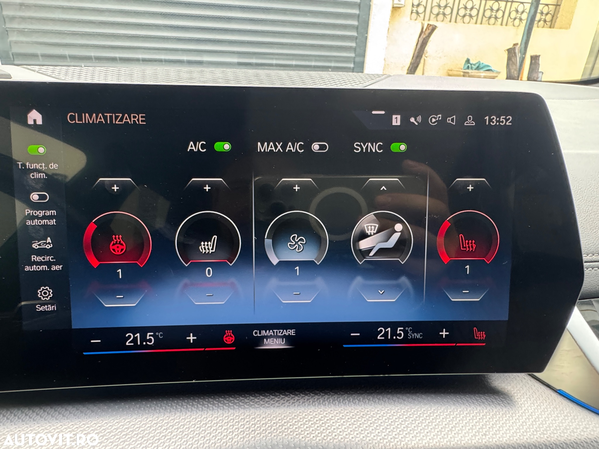 BMW Seria 2 220i Active Tourer Aut. - 27