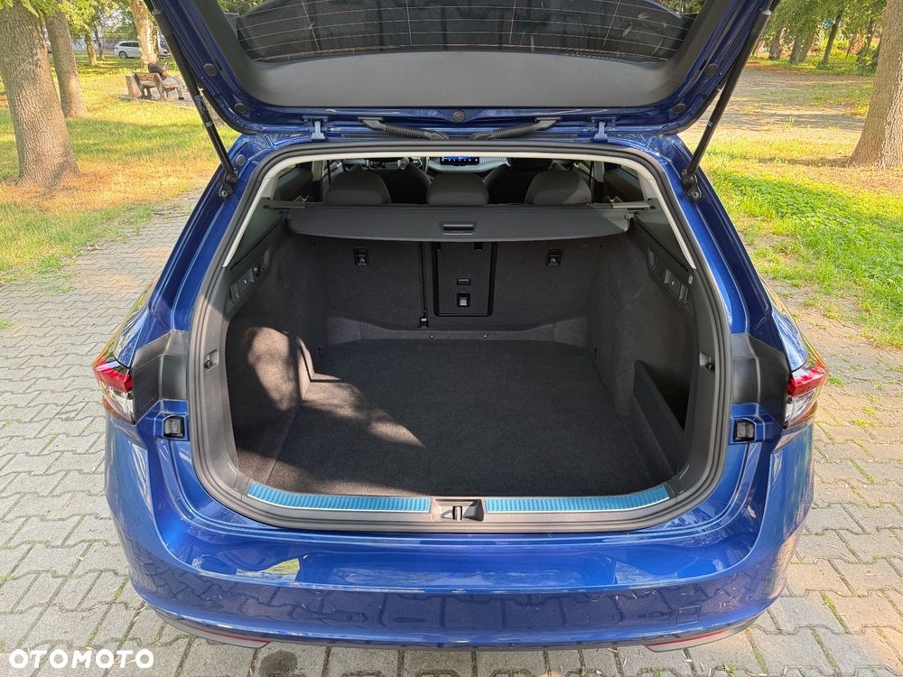 Skoda Superb 1.5 TSI mHEV Essence DSG - 36