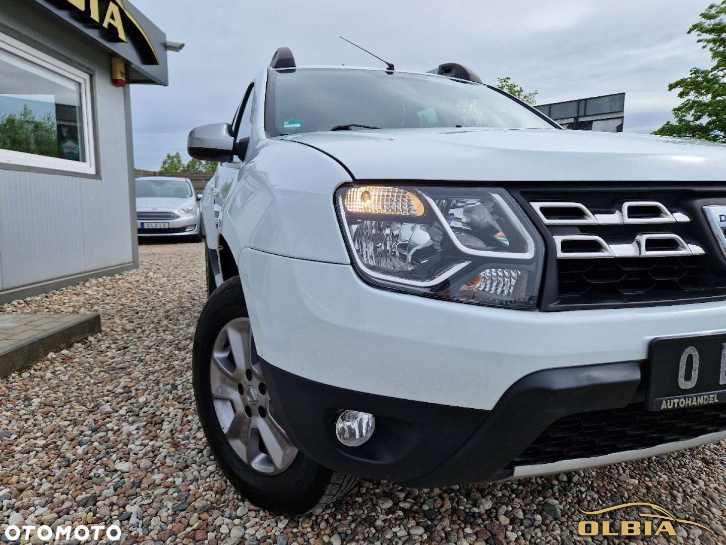 Dacia Duster 1.2 TCe Comfort - 19