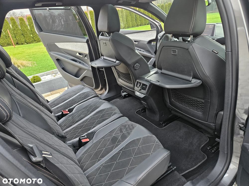 Peugeot 5008 2.0 BlueHDI GT S&S EAT6 - 36