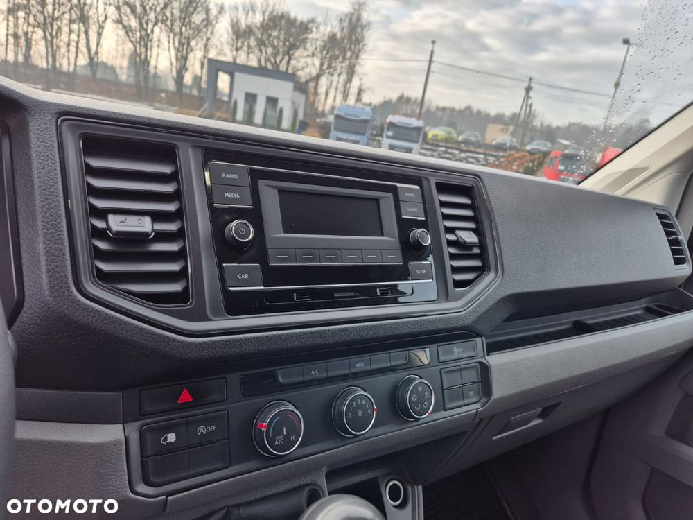 MAN TGE 3.180 / EURO 6 - 11