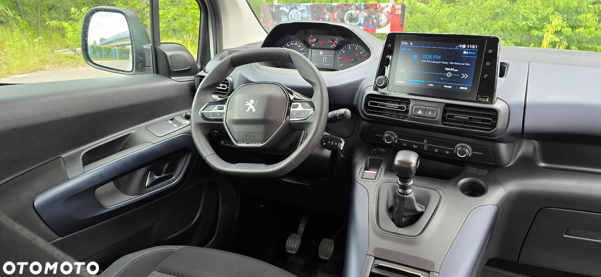 Peugeot Rifter 1.5 BlueHDI Allure - 10