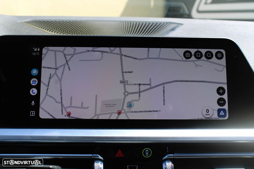 BMW 320 d Line Sport Auto - 61