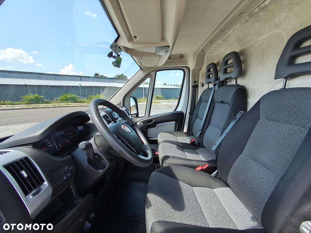 Fiat Ducato - 14
