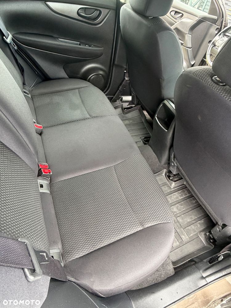 Nissan Qashqai 1.2 DIG-T Acenta - 28