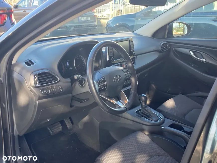 Hyundai i30 1.0 T-GDI Modern DCT - 9