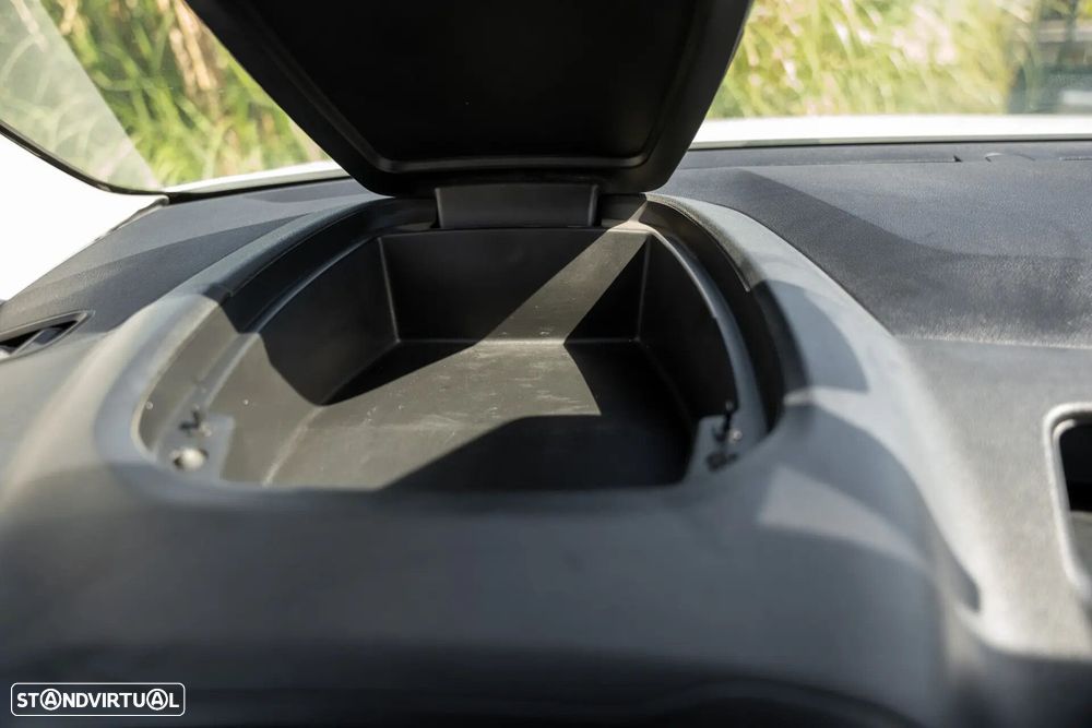 Citroën Berlingo 1.5 BlueHDi M Plus - 13