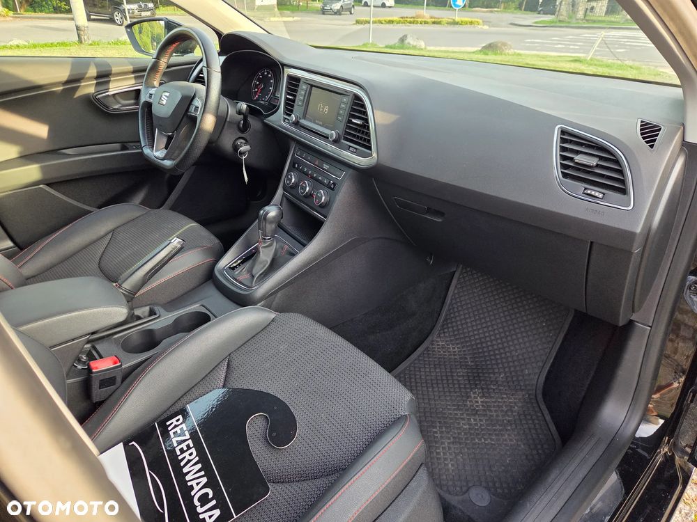 Seat Leon - 19