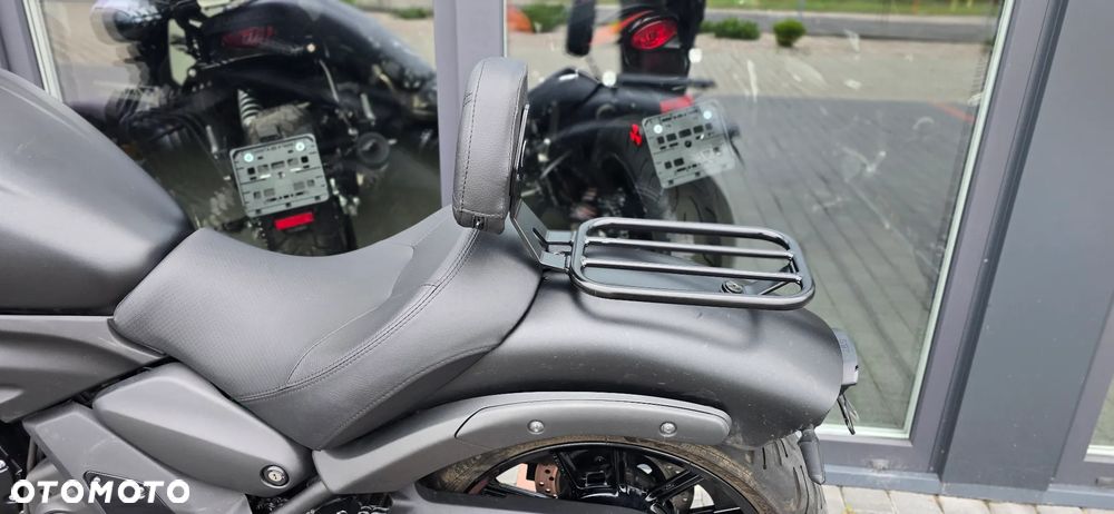 Kawasaki Vulcan - 36