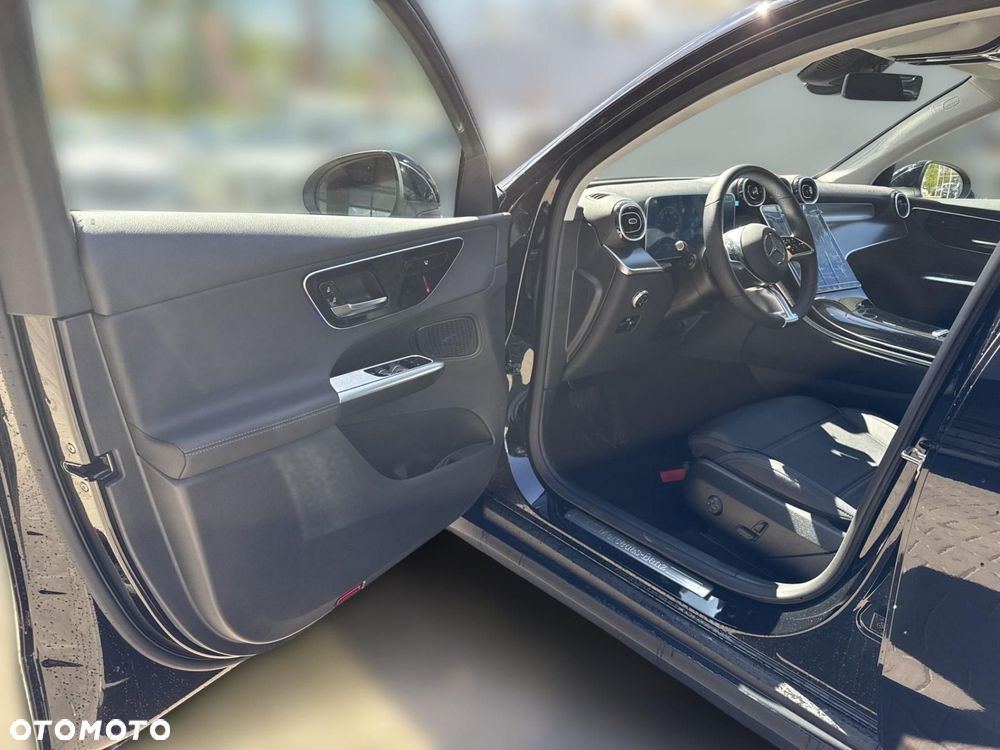 Mercedes-Benz GLC 220 d mHEV 4-Matic Avantgarde - 10