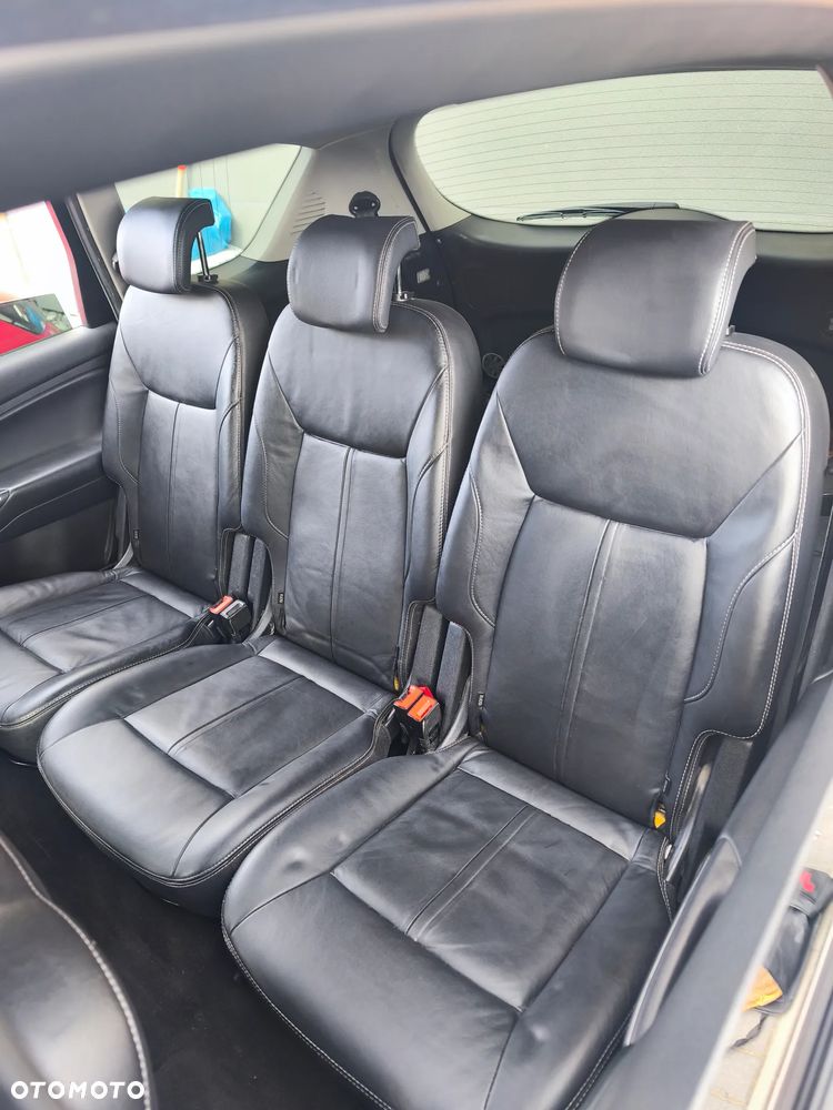 Ford S-Max 2.0 TDCi DPF Platinium X MPS6 - 14