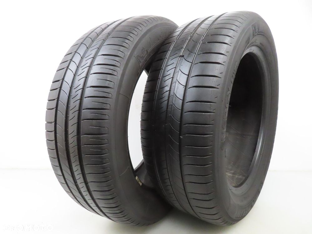 2x 205/55R16 OPONY LETNIE Michelin Energy Saver+ 91V - 1