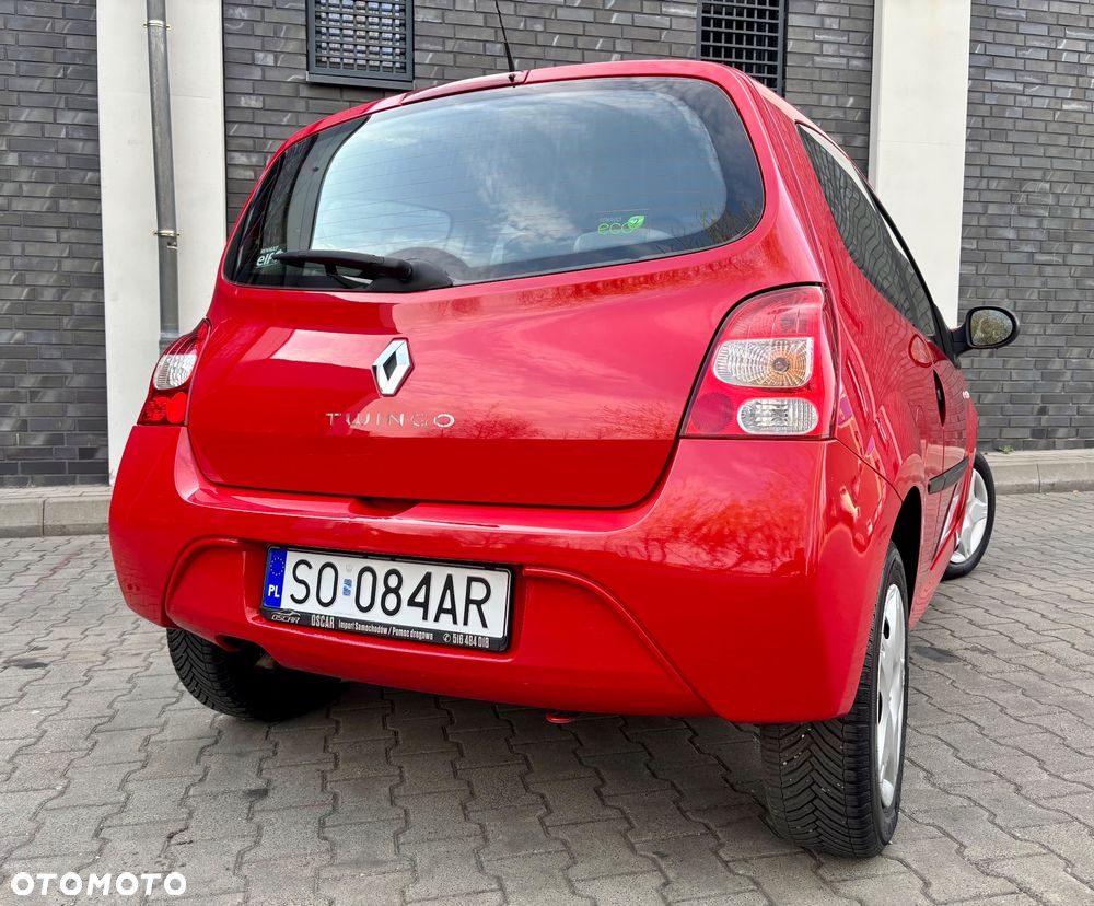 Renault Twingo - 4