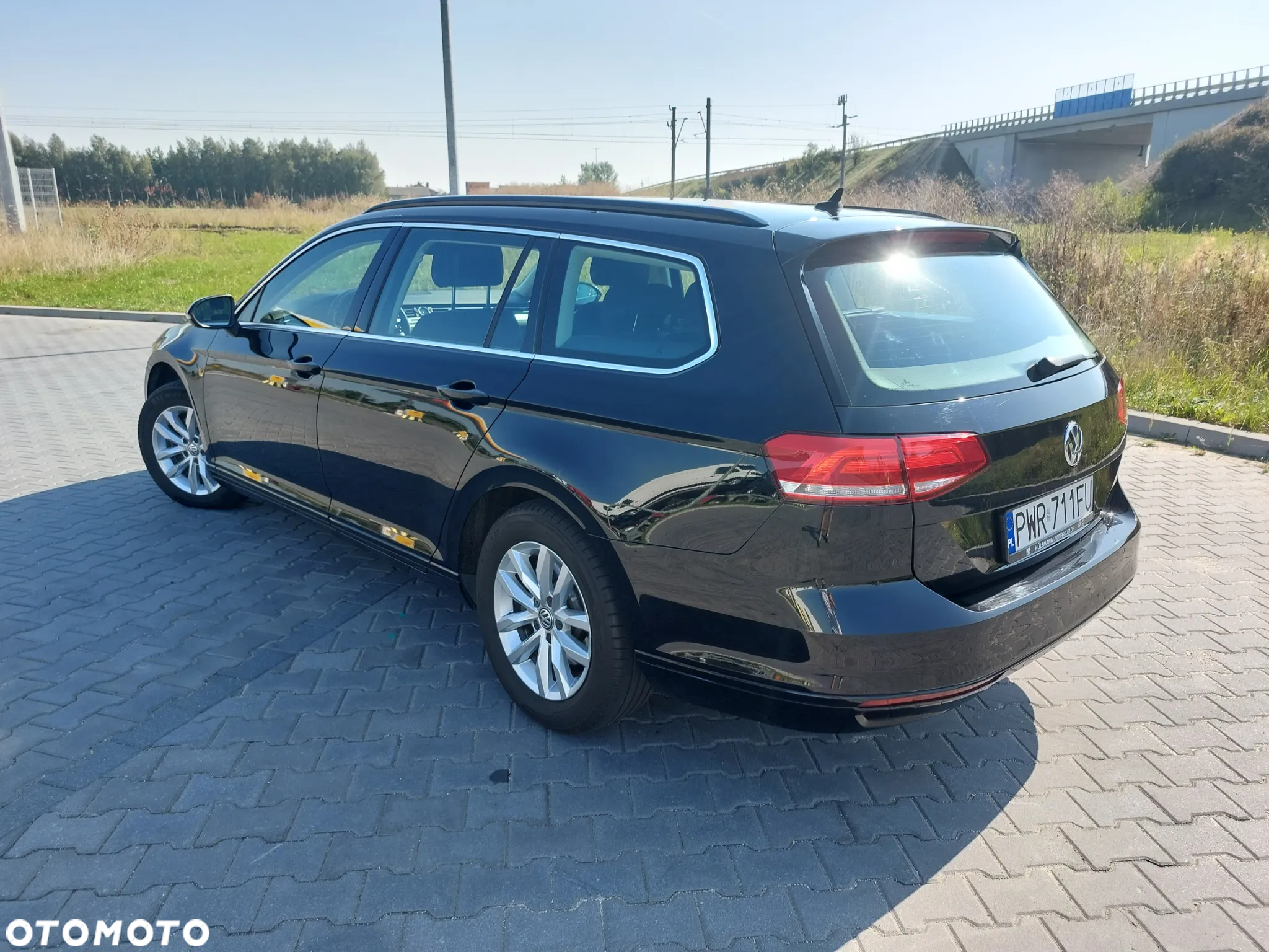 Volkswagen Passat - 7