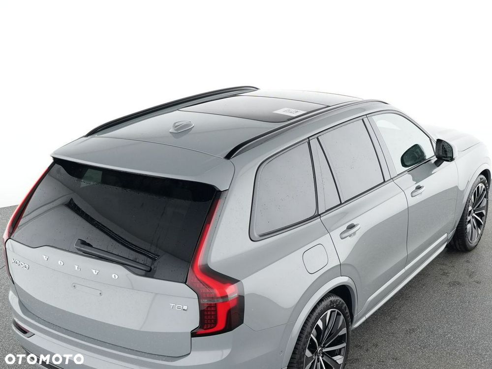 Volvo XC 90 T8 AWD Plug-In Hybrid Plus Dark 7os - 9