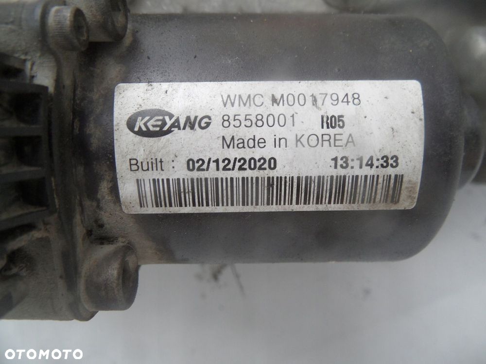 MOST TYŁ TYLNY DYFER KIA SPORTAGE IV TUCSON II 1.6 T-GDI QL/FL - 5