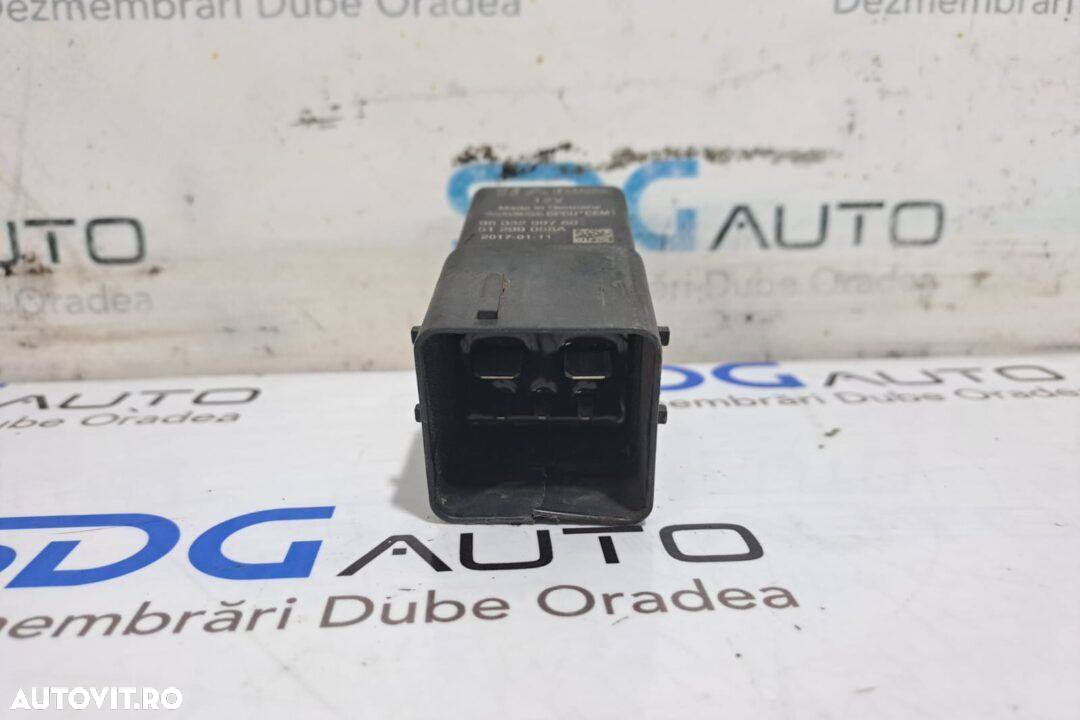 Releu bujii 98 032 997 80 Peugeot Boxer Euro 5 - 4
