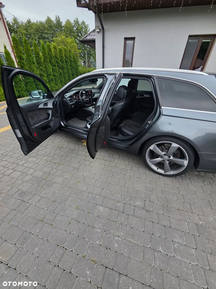 Audi A6 - 14